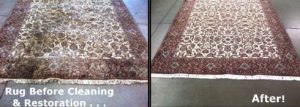 rug cleaning caerphilly